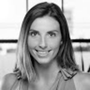 Meet your Posher, Jillian